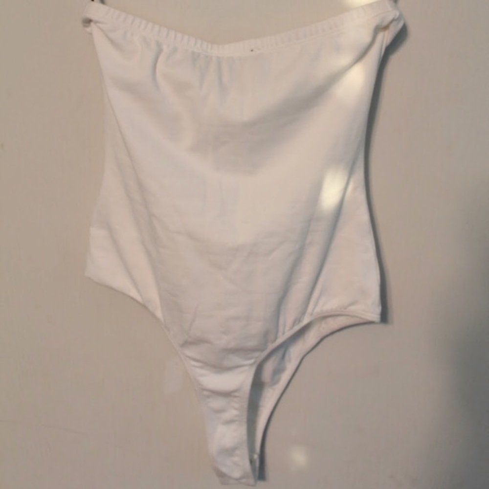 Body suit - Picture 4 of 4